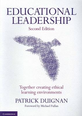 Educational Leadership -  Patrick Duignan