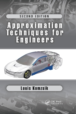 Approximation Techniques for Engineers - Louis Komzsik