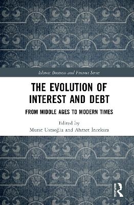 The Evolution of Interest and Debt