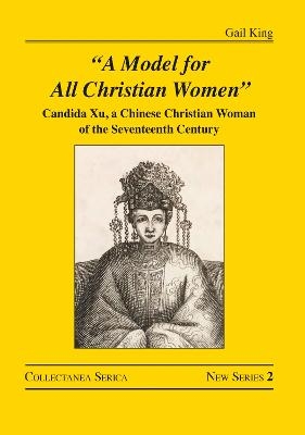 "A Model for All Christian Women" - Gail King