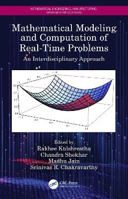 Mathematical Modeling and Computation of Real-Time Problems - 