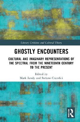 Ghostly Encounters - 