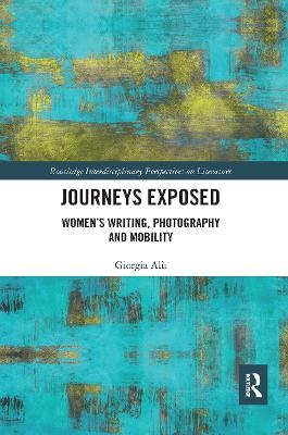 Journeys Exposed - Giorgia Al&ugrave;
