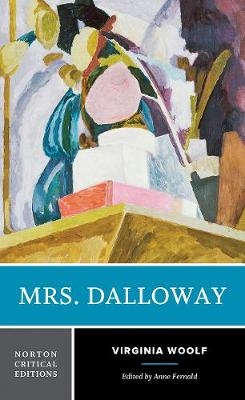Mrs. Dalloway - Virginia Woolf