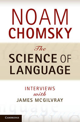Science of Language
