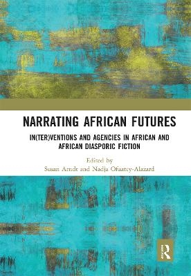 Narrating African FutureS - 