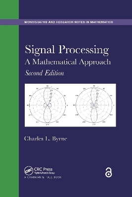 Signal Processing - Charles L. Byrne