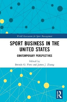 Sport Business in the United States - 