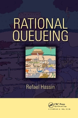 Rational Queueing - Refael Hassin