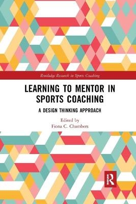 Learning to Mentor in Sports Coaching - 