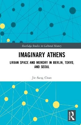 Imaginary Athens - Jin-Sung Chun