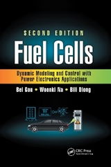 Fuel Cells - Gou, Bei; Na, Woonki; Diong, Bill