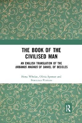 The Book of the Civilised Man - 