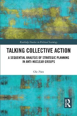 Talking Collective Action - Ole P&uuml;tz