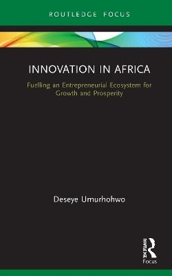 Innovation in Africa