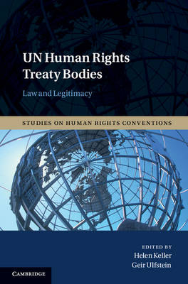 UN Human Rights Treaty Bodies - 