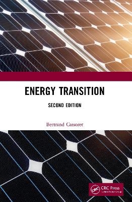 Energy Transition - Bertrand Cassoret