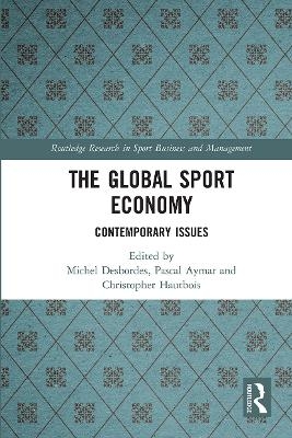 The Global Sport Economy - 