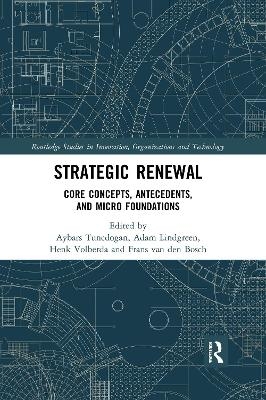Strategic Renewal