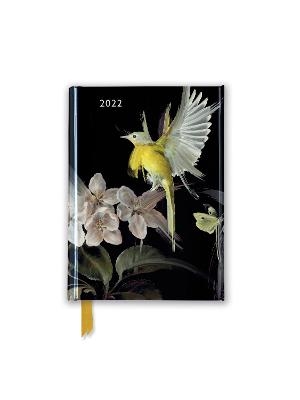 IA London - Symptoms of Gravity Pocket Diary 2022 - 