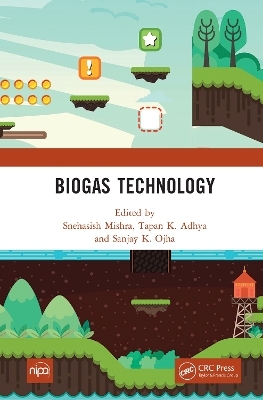Biogas Technology - 