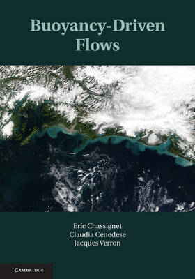 Buoyancy-Driven Flows - 