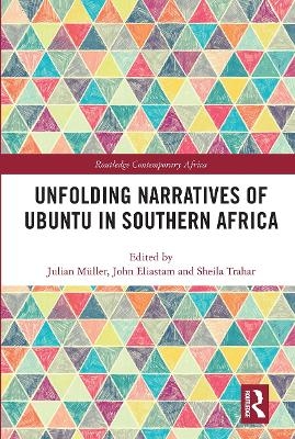 Unfolding Narratives of Ubuntu in Southern Africa - 