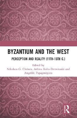 Byzantium and the West - 