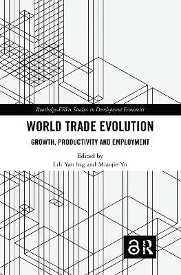 World Trade Evolution - 