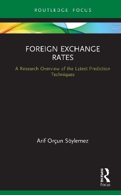 Foreign Exchange Rates - Arif Or&ccedil;un S&ouml;ylemez