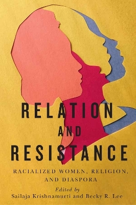 Relation and Resistance - 
