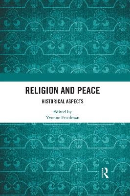 Religion and Peace - 
