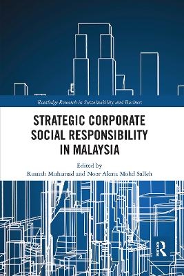 Strategic Corporate Social Responsibility in Malaysia - 