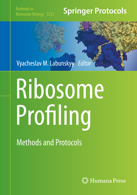 Ribosome Profiling - 