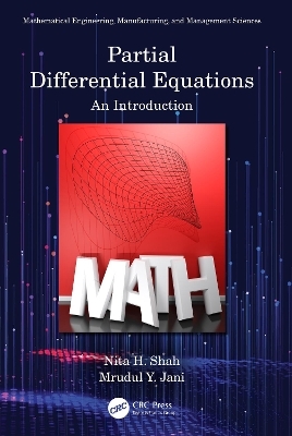 Partial Differential Equations