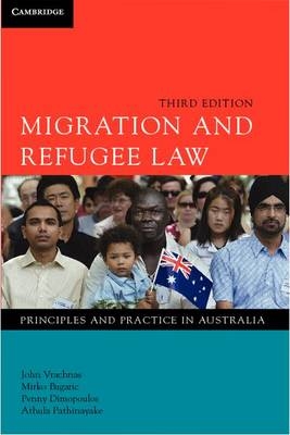 Migration and Refugee Law