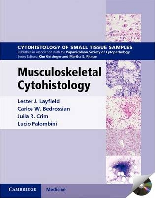 Musculoskeletal Cytohistology