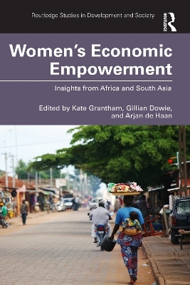 Women's Economic Empowerment - 