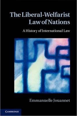 Liberal-Welfarist Law of Nations