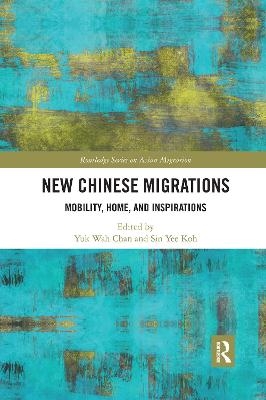 New Chinese Migrations - 