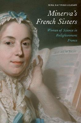 Minerva's French Sisters - Nina Rattner Gelbart