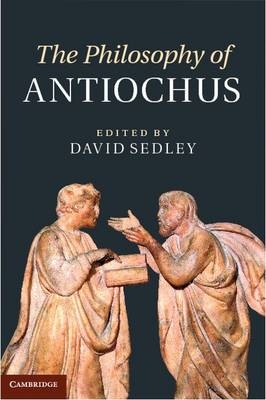 Philosophy of Antiochus - 