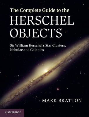 Complete Guide to the Herschel Objects