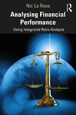 Analysing Financial Performance - Nic La Rosa