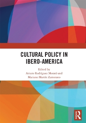 Cultural Policy in Ibero-America - 