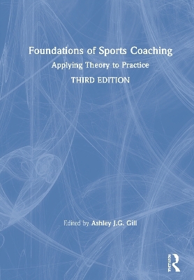 Foundations of Sports Coaching - 