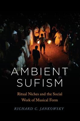 Ambient Sufism