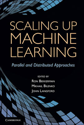 Scaling up Machine Learning - 