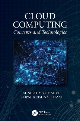 Cloud Computing - Gopal Shyam