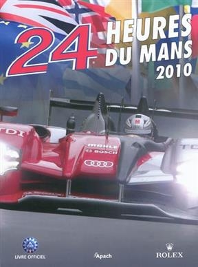 24 Heures du Mans 2010